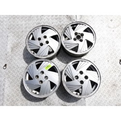 Recambio de juego llantas para opel vectra a cd referencia OEM IAM 2150105  