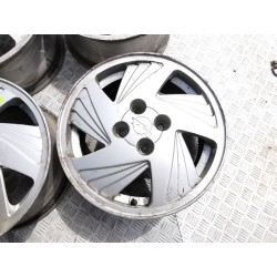 مجموعة جنوط Opel Vectra a | Desguace Becerril