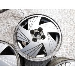مجموعة جنوط Opel Vectra a | Desguace Becerril