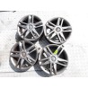 مجموعة جنوط Renault Megane II berlina 5P | Desguace Becerril