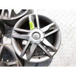 مجموعة جنوط Renault Megane II berlina 5P | Desguace Becerril