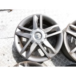 مجموعة جنوط Renault Megane II berlina 5P | Desguace Becerril