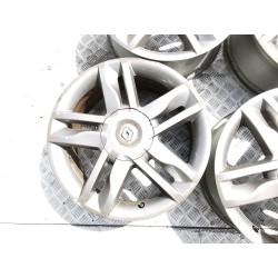 مجموعة جنوط Renault Megane II berlina 5P | Desguace Becerril