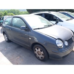 volkswagen polo iv sedán (9a4, 9a2, 9n2, 9a6) del año 2004