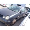 volkswagen polo iv sedán (9a4, 9a2, 9n2, 9a6) del año 2004