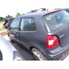 volkswagen polo iv sedán (9a4, 9a2, 9n2, 9a6) del año 2004
