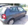 volkswagen polo iv sedán (9a4, 9a2, 9n2, 9a6) del año 2004