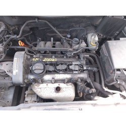 volkswagen polo iv sedán (9a4, 9a2, 9n2, 9a6) del año 2004