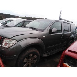 nissan pathfinder (r51) del año 2005