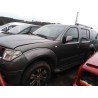 nissan pathfinder (r51) del año 2005