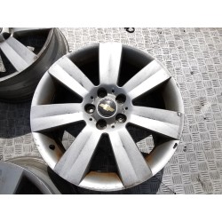 مجموعة جنوط Chevrolet Captiva | Desguace Becerril