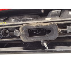 Recambio de piloto trasero izquierdo para ford focus c-max (dm2) 2.0 referencia OEM IAM 3M5113N411AA  