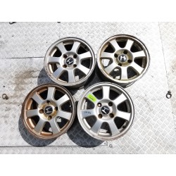 Radsatz Honda Accord berlina (CG7-9/CH1-7) | Desguace Becerril
