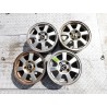 Recambio de juego llantas para honda accord berlina (cg7-9/ch1-7) 1.8i es (cg8) referencia OEM IAM   