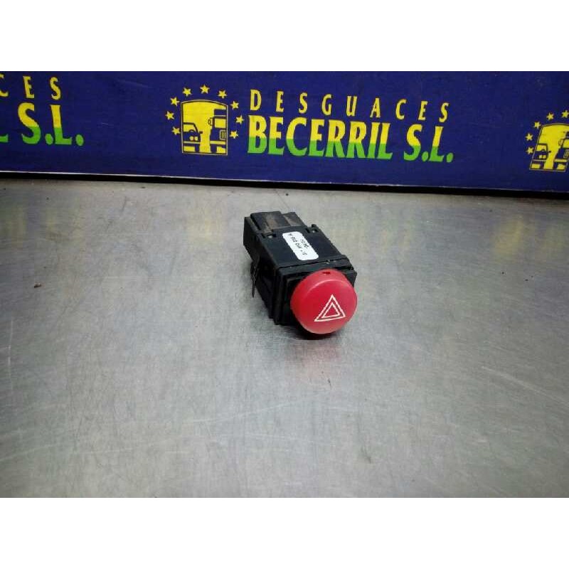 Recambio de warning para seat ibiza (6l1) cool referencia OEM IAM 6L1953235A Recambio de warning para seat ibiza (6l1) cool referencia OEM IAM 6L1953235A