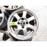 Recambio de juego llantas para honda accord berlina (cg7-9/ch1-7) 1.8i es (cg8) referencia OEM IAM   