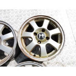 Recambio de juego llantas para honda accord berlina (cg7-9/ch1-7) 1.8i es (cg8) referencia OEM IAM   