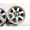 Recambio de juego llantas para honda accord berlina (cg7-9/ch1-7) 1.8i es (cg8) referencia OEM IAM   