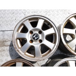 Recambio de juego llantas para honda accord berlina (cg7-9/ch1-7) 1.8i es (cg8) referencia OEM IAM   