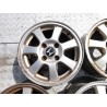 Recambio de juego llantas para honda accord berlina (cg7-9/ch1-7) 1.8i es (cg8) referencia OEM IAM   