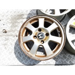 Recambio de juego llantas para honda accord berlina (cg7-9/ch1-7) 1.8i es (cg8) referencia OEM IAM   