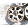Recambio de juego llantas para honda accord berlina (cg7-9/ch1-7) 1.8i es (cg8) referencia OEM IAM   