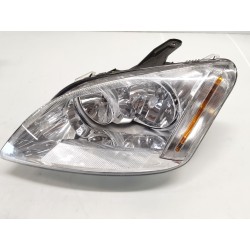 Recambio de faro izquierdo para ford focus c-max (dm2) 2.0 referencia OEM IAM 3M5113006AH 1EE27060017 