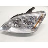 Recambio de faro izquierdo para ford focus c-max (dm2) 2.0 referencia OEM IAM 3M5113006AH 1EE27060017 