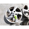 مجموعة جنوط Peugeot 206 berlina | Desguace Becerril