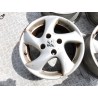 مجموعة جنوط Peugeot 206 berlina | Desguace Becerril