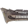 Recambio de paragolpes delantero para citroën xsara picasso (n68) 1.6 hdi referencia OEM IAM 7401T1  