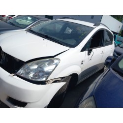 toyota corolla verso (zer_, zze12_, r1_) del año 2005