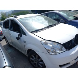 toyota corolla verso (zer_, zze12_, r1_) del año 2005