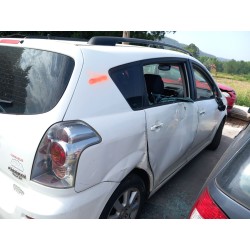 toyota corolla verso (zer_, zze12_, r1_) del año 2005