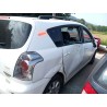toyota corolla verso (zer_, zze12_, r1_) del año 2005