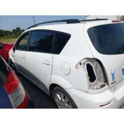 toyota corolla verso (zer_, zze12_, r1_) del año 2005
