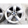 Recambio de juego llantas para ford focus ii (da_, hcp, dp) 1.6 referencia OEM IAM   