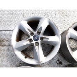 Recambio de juego llantas para ford focus ii (da_, hcp, dp) 1.6 referencia OEM IAM   