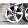 Recambio de juego llantas para ford focus ii (da_, hcp, dp) 1.6 referencia OEM IAM   