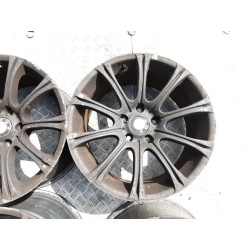 مجموعة جنوط BMW Serie 3 berlina (E46) | Desguace Becerril
