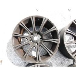 مجموعة جنوط BMW Serie 3 berlina (E46) | Desguace Becerril