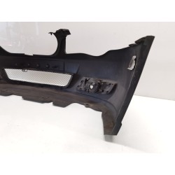 Front bumper Rover 45 I hatchback (rt) | Becerril Scrap Yard