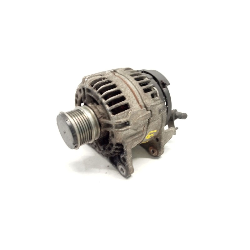Alternator Volkswagen Polo (9N1) | Becerril Scrap Yard Alternator Volkswagen Polo (9N1) | Becerril Scrap Yard