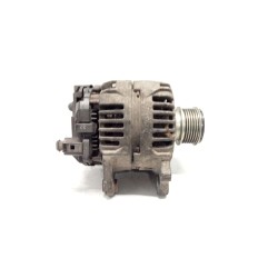 Alternator Volkswagen Polo (9N1) | Becerril Scrap Yard
