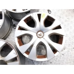 Jeu de roues CITROEN C4 grand picasso | Desguace Becerril