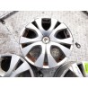 Jeu de roues CITROEN C4 grand picasso | Desguace Becerril