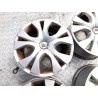 Jeu de roues CITROEN C4 grand picasso | Desguace Becerril