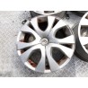 Jeu de roues CITROEN C4 grand picasso | Desguace Becerril