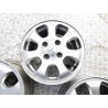 Recambio de juego llantas para mitsubishi space star (dg0) 1900 di-d referencia OEM IAM 15X6ET46  