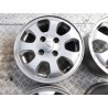 Recambio de juego llantas para mitsubishi space star (dg0) 1900 di-d referencia OEM IAM 15X6ET46  